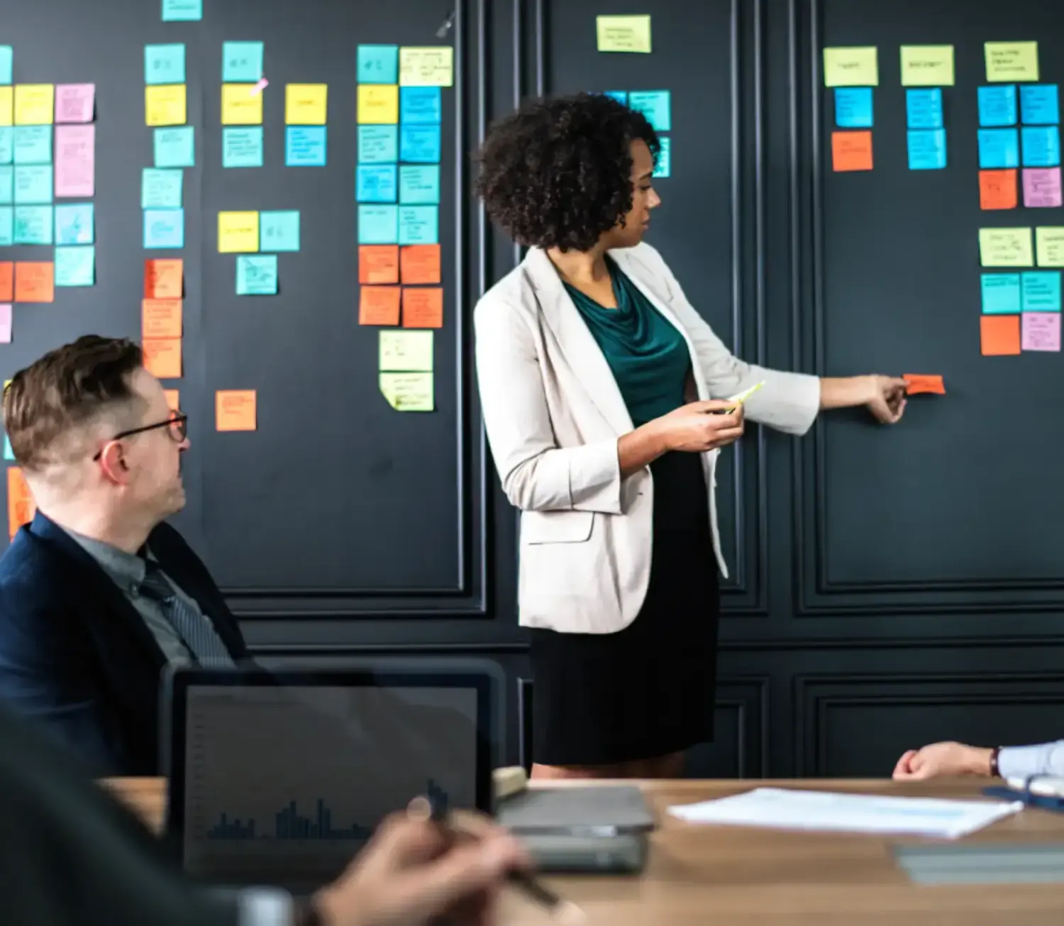 Agile Workflow That Drives Results